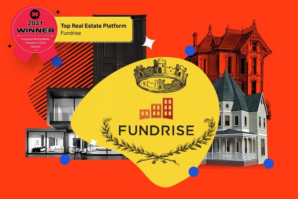 Fundrise