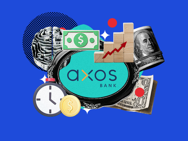 AXOS Bank