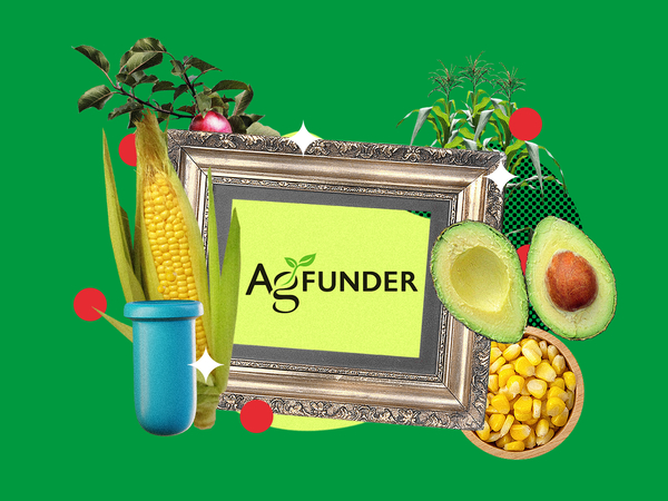 AgFunder