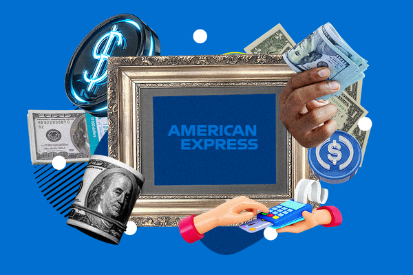 American Express