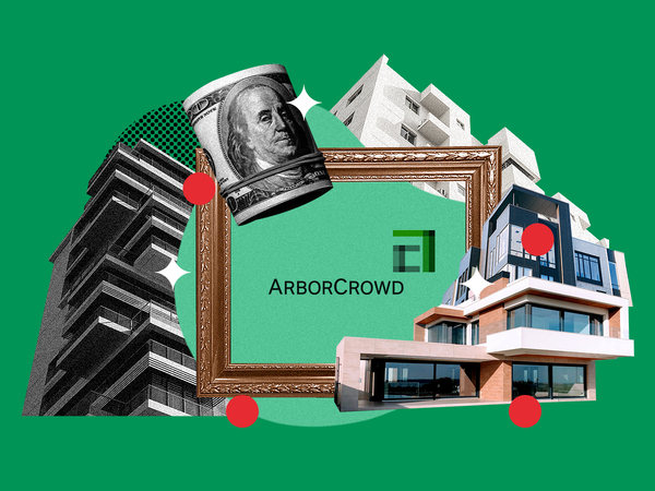 ArborCrowd