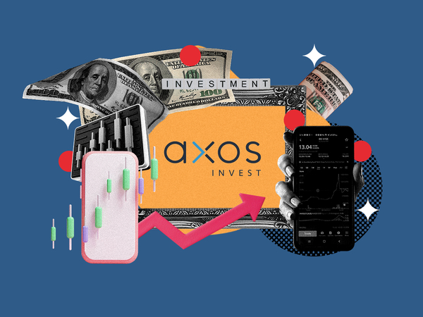 Axos Invest