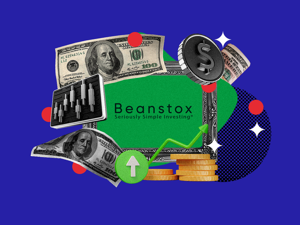 Beanstox