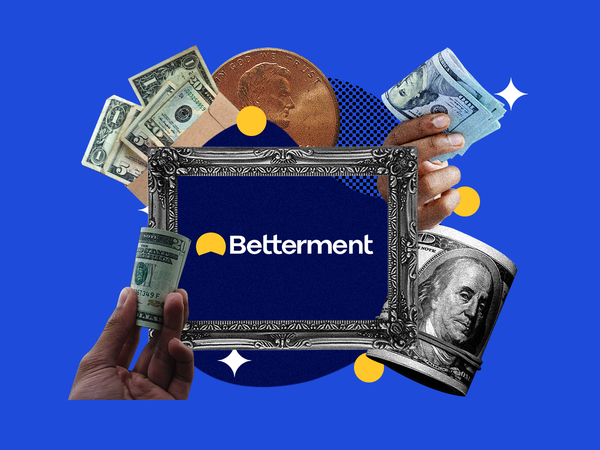 Betterment