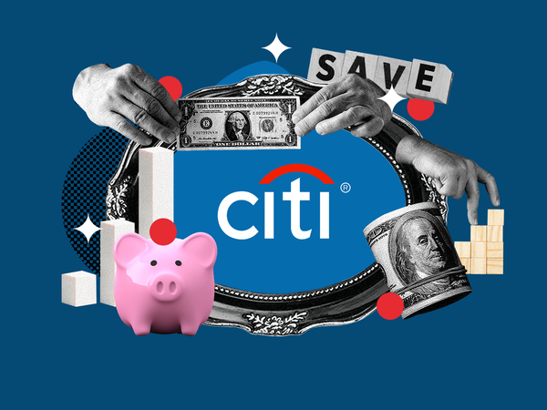 Citi Accelerate