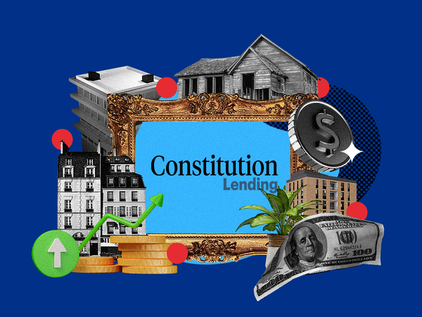 Constitution Lending