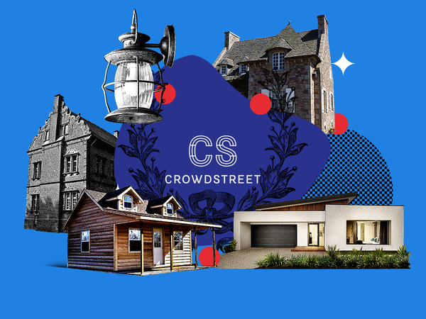 CrowdStreet