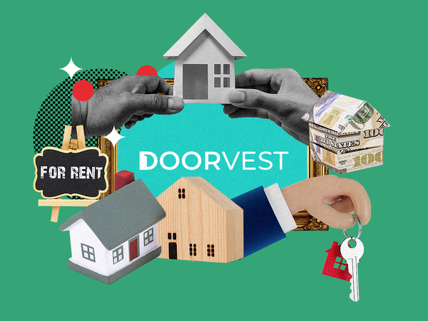 Doorvest