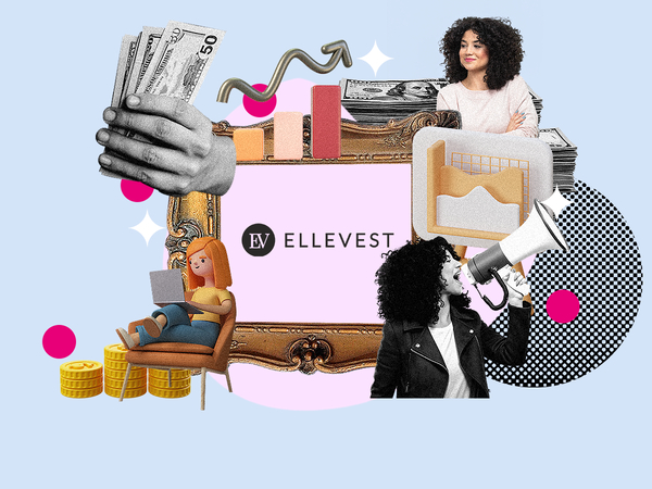 ELLEVEST