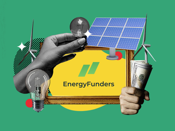 EnergyFunders