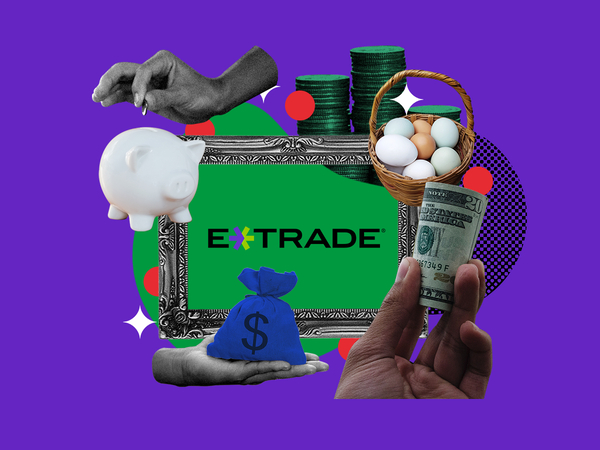 E Trade Core