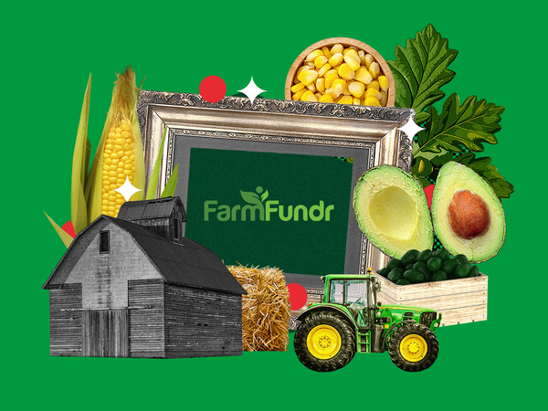 FarmFundr