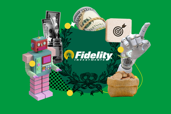 Fidelity Go