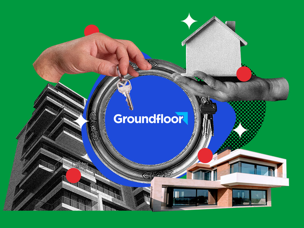 Groundfloor