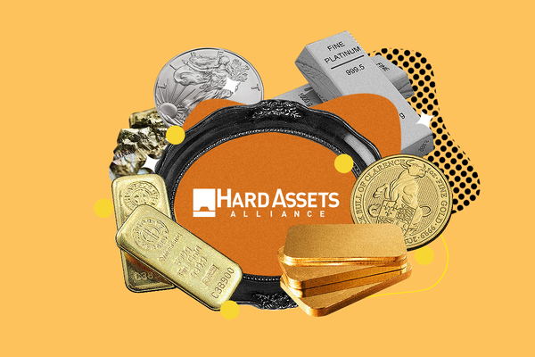 Hard Assets Alliance