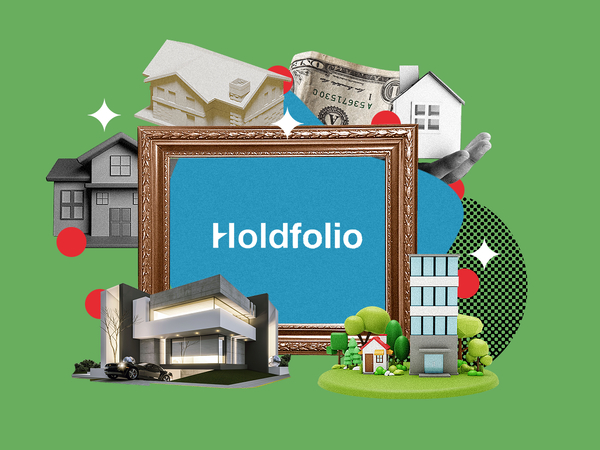 Holdfolio