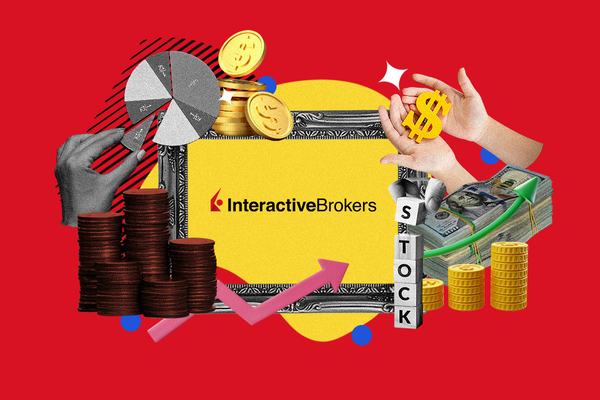 Interactive Brokers 