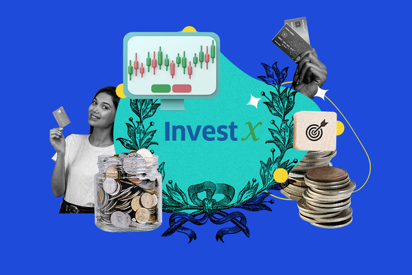 InvestX