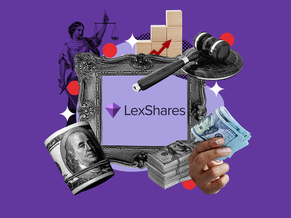 LexShares