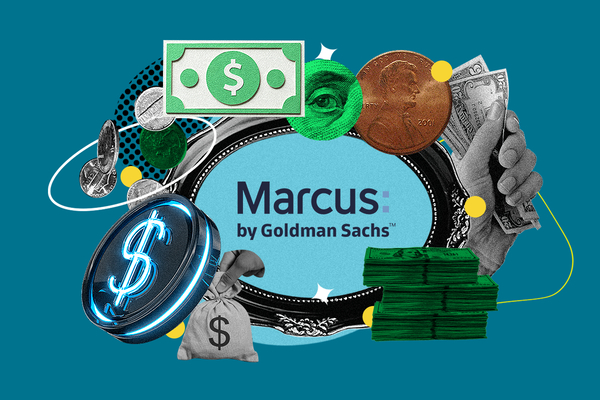 Marcus by Goldman Sachs