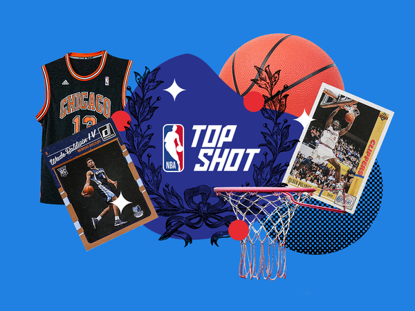 NBA Top Shot