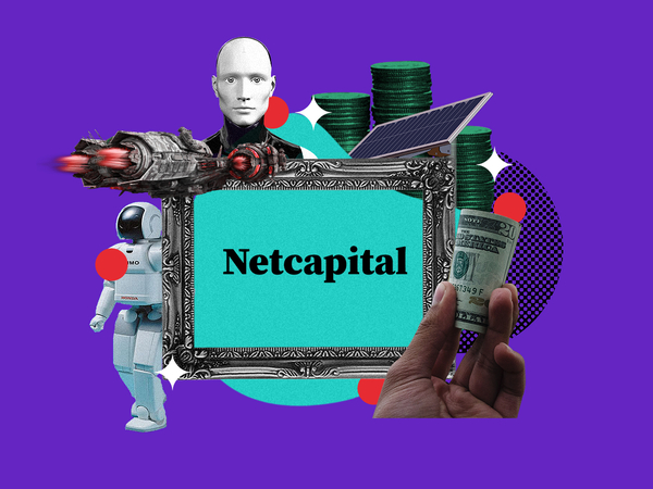 Netcapital