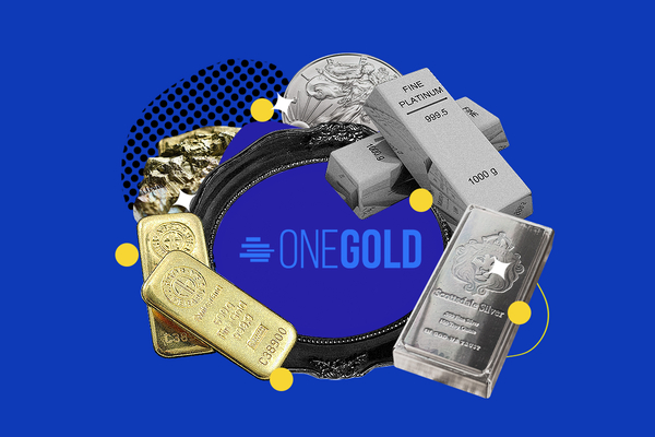 OneGold