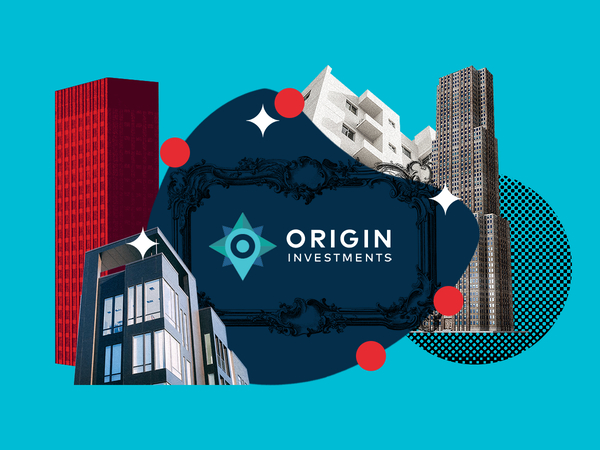 Origin Investments