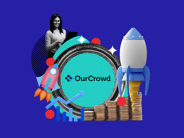 OurCrowd