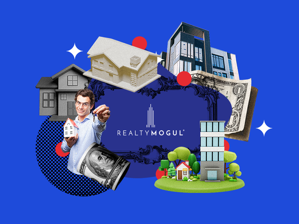 RealtyMogul