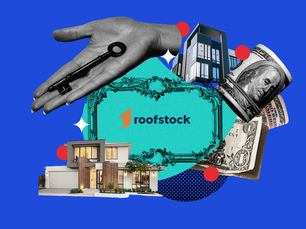 Roofstock