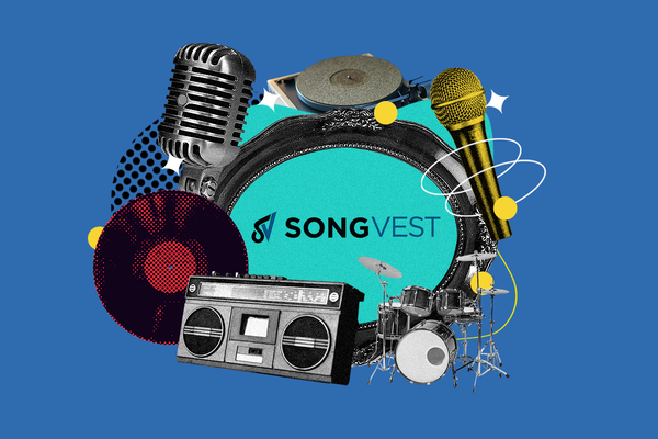 SongVest