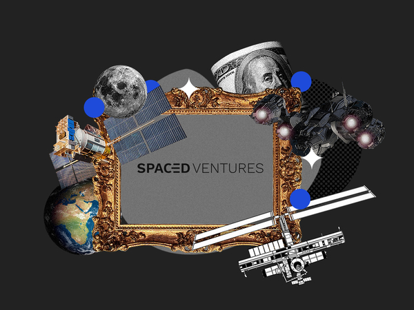 Spaced Ventures