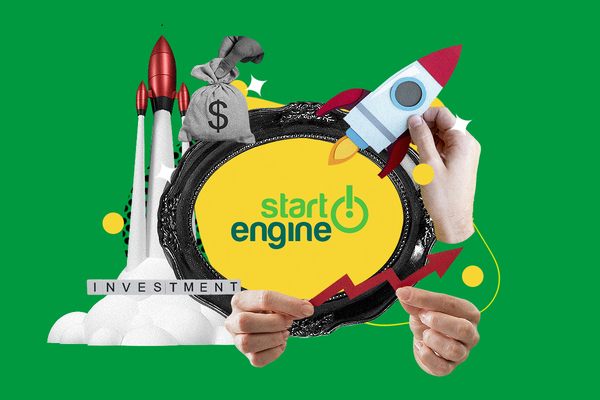 StartEngine 