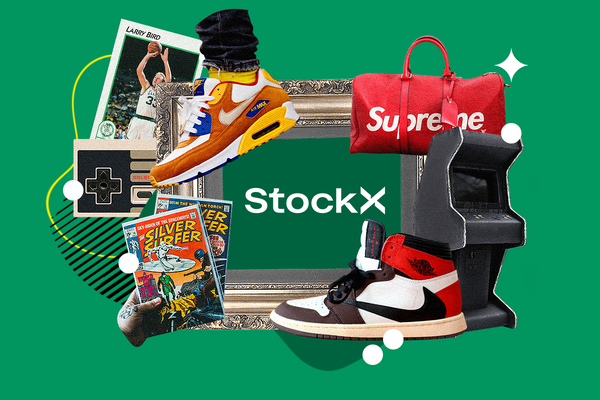 StockX