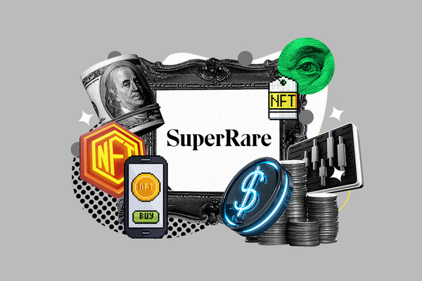 SuperRare