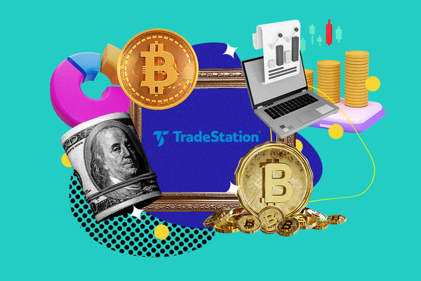 TradeStation