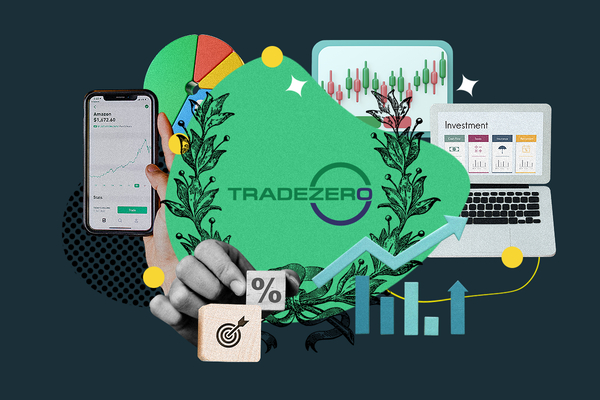 TradeZero America