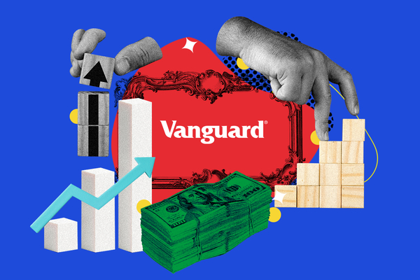 Vanguard Digital Advisor