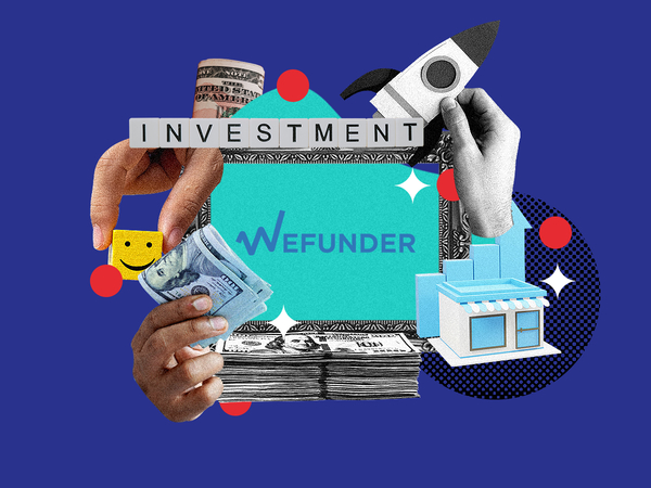 Wefunder