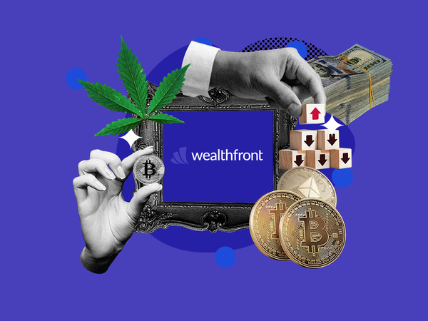 Wealthfront