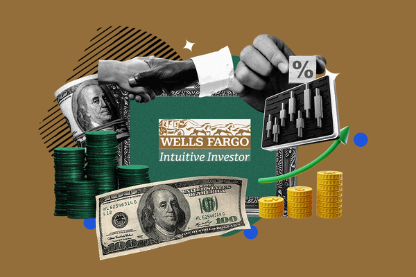 Wells Fargo - Intuitive Investor 