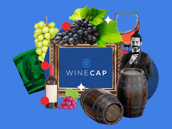 WineCap