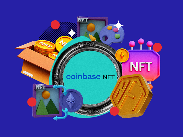 Coinbase NFT