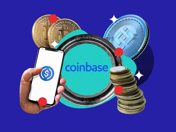 Coinbase