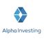 Alpha Investing