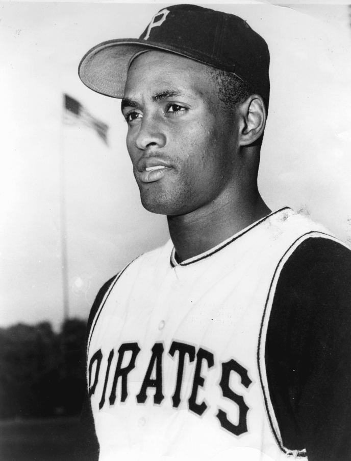 Most Valuable Roberto Clemente Baseball Card - MoneyMade