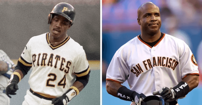 Top 8 Best Barry Bonds Rookie Cards - MoneyMade