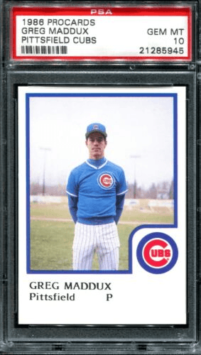 10 Baseball Cards Worth Over $100 