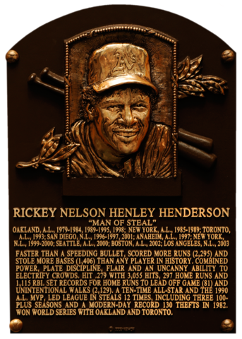 How Much Is a Rickey Henderson Rookie Card Worth? - MoneyMade